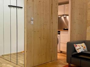 Charmant studio renove et climatise