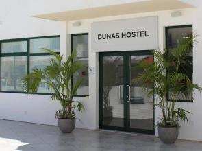 Dunas Hostel & Guesthouse