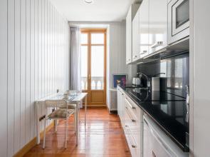 Ayala apartment by People Rentals