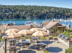 Worldmark Deer Harbor