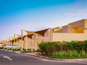 Park Inn by Radisson Hotel & Residence Duqm
