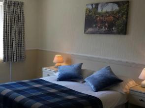 Westhill Country Hotel