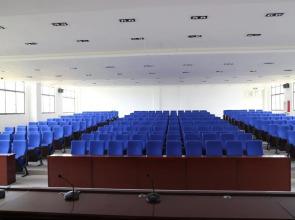 Zhongzhou International Hotel