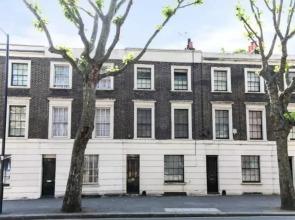 Luxury 3 Bed Town House in Angel