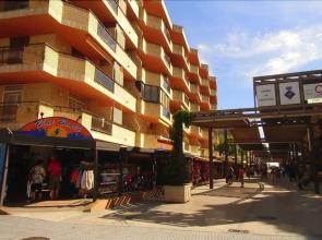 PA Bahia Dorada Iris Salou