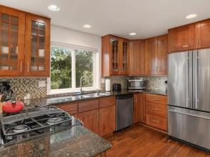 Seattle Vacation Home: The Depot