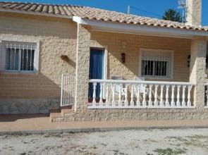 Casa Rural La Sabina