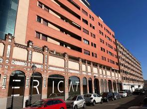 Apartamento en Chamberi con piscina Lovely apartment in the City Center with swimming pool