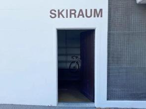 45m2 Alpenschick mit Ausblick - Pool - 2P. - E405