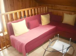 Chambres dHtes Vadiera