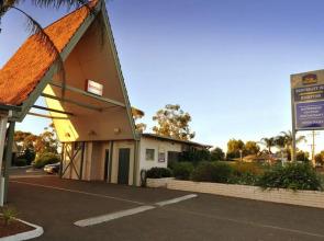 Hospitality Kalgoorlie, SureStay Collection by Best Western