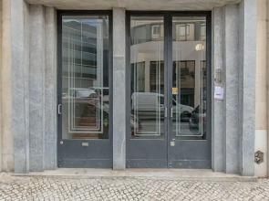 Marques de Pombal Metropolitan Flat