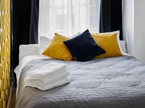 National Opera Premium Apartment