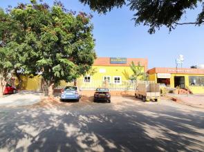 Capital O 71726 Airport Stay Inn