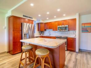 Maui Eldorado, Maui Condo H108 by RedAwning