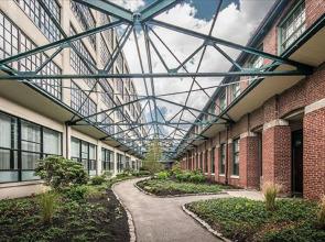 Global Luxury Suites at Kendall Square Lofts
