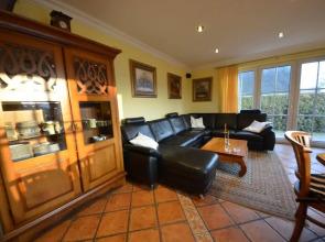 Ferienhaus "seeadler" in Groß Zicker/halbinsel Mönchgut