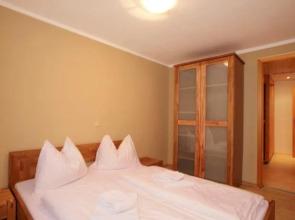 Appartementhaus Tirolerheim