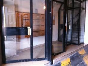 Appartements Place Bellecour