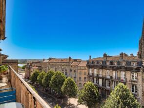 LE VICTOR - Grand et lumineux T3