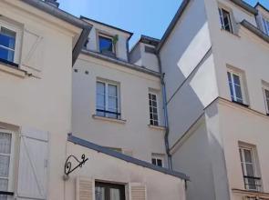 Studios Paris Appartement Melody