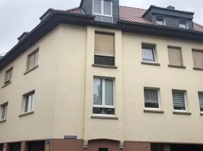 Ferienwohnung Auszeit