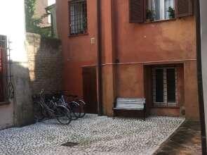 Antico Ghetto Ebraico