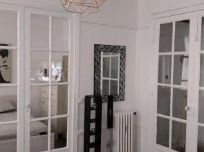 Nice and cozy 1b apartment in the heart of Paris