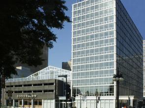 Le Méridien Essex Chicago