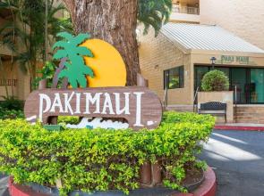 Aloha Paradise Penthouse