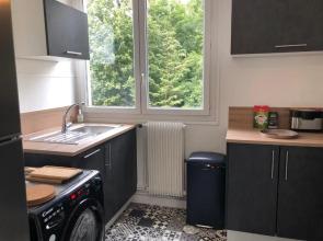 75 M2 # Logia & Parking Gratuit # Bestofblo 4 #