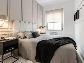 Fisciano - 3 Bedrooms Apartment in Goya