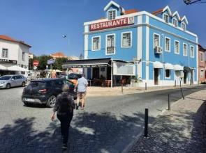 Apartamentos Turisticos Queluz