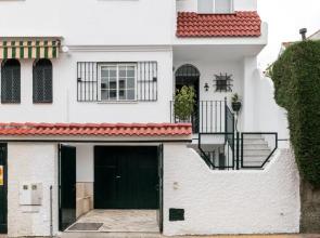 Tranquilidad y comodidad en MAIRENA, 5min metro