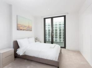 Zo Properties Docklands