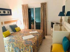 Prainha Village Alvor – 2 bedroom privately owned apartment (Ground floor – G bl