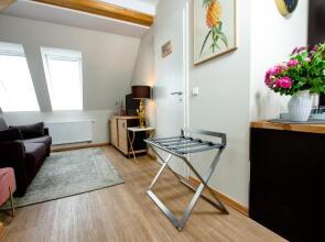 Designerappartment im Holländerviertel