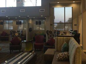 Residence Inn by Marriott Oklahoma City Northwest