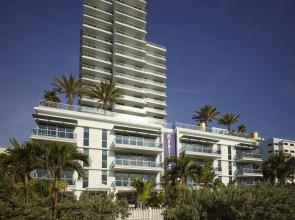 Churchill Suites Monte Carlo Miami Beach