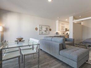 South Lake Union Condos by Domicile