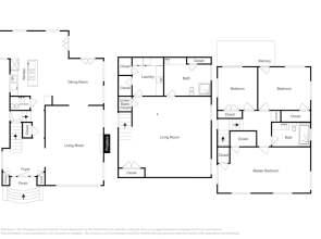 Chic Seattle Queen Anne  W/view 3 Bedroom Home