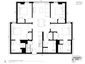 Family-friendly 4BR in Lincoln Park Safe Area