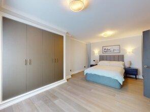 Amazing Newly Refurbished Mews House