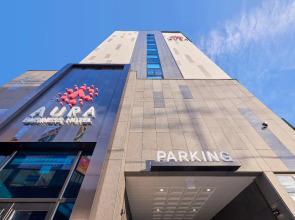 Gwangju Aura Hotel