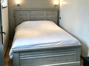 Appart hotel Le Madame