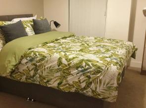 Stunning 2-bed Apartment in Manchester City Centre