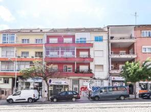 Vita Portucale | Almada Balcony