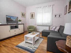 Apartman Gundulić