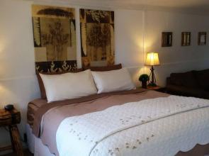 Kalispell Hilltop Inn