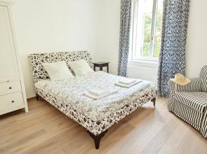 Guest House Villa Monet